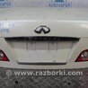 ФОТО Крышка багажника для Infiniti M35/M45 Киев