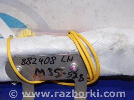 ФОТО Airbag сидения для Infiniti M35/M45 Киев