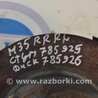 ФОТО Диск тормозной задний для Infiniti M35/M45 Киев