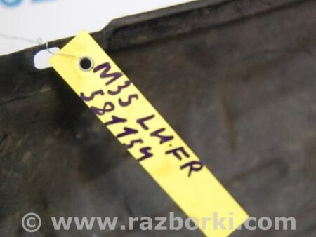ФОТО Подкрылок для Infiniti M35/M45 Киев