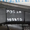 ФОТО Пластик под лобовое стекло (Жабо) для Infiniti M35/M45 Киев
