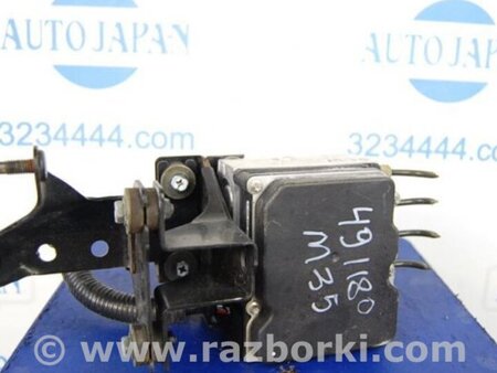ФОТО Блок ABS для Infiniti M35/M45 Киев