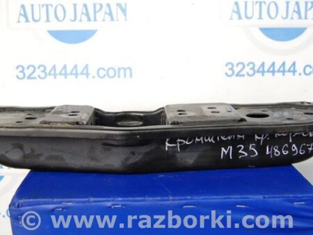 ФОТО Кронштейн крепления КПП для Infiniti M35/M45 Киев