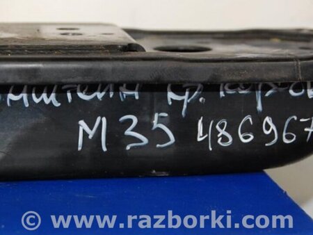 ФОТО Кронштейн крепления КПП для Infiniti M35/M45 Киев