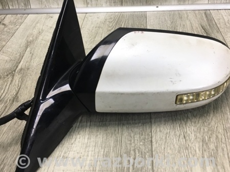 ФОТО Зеркало для Nissan Maxima A35 (08-15) Киев