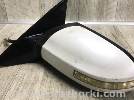 ФОТО Зеркало для Nissan Maxima A35 (08-15) Киев