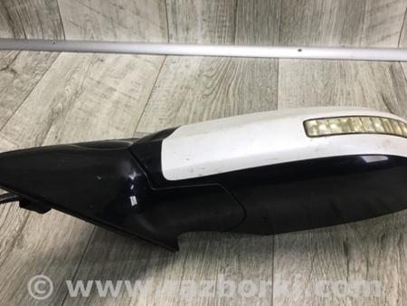 ФОТО Зеркало для Nissan Maxima A35 (08-15) Киев