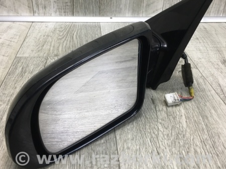 ФОТО Зеркало для Nissan Maxima A35 (08-15) Киев