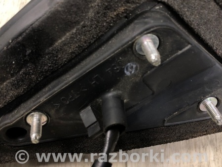 ФОТО Зеркало для Nissan Maxima A35 (08-15) Киев