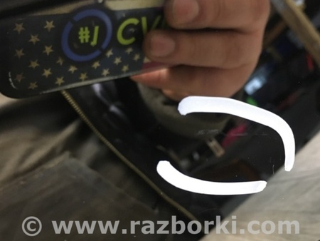 ФОТО Зеркало для Nissan Maxima A35 (08-15) Киев