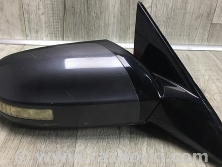 ФОТО Зеркало для Nissan Maxima A35 (08-15) Киев