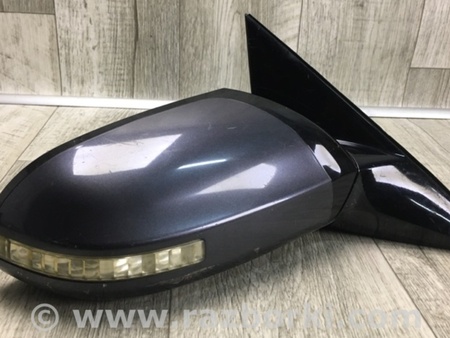 ФОТО Зеркало для Nissan Maxima A35 (08-15) Киев