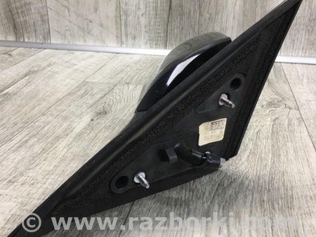 ФОТО Зеркало для Nissan Maxima A35 (08-15) Киев