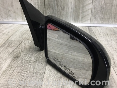 ФОТО Зеркало для Nissan Maxima A35 (08-15) Киев