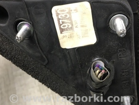 ФОТО Зеркало для Nissan Maxima A35 (08-15) Киев