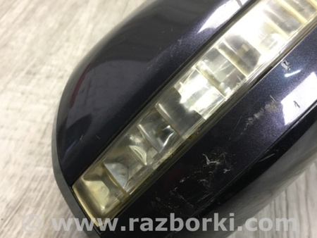 ФОТО Зеркало для Nissan Maxima A35 (08-15) Киев