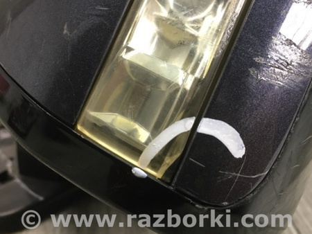 ФОТО Зеркало для Nissan Maxima A35 (08-15) Киев