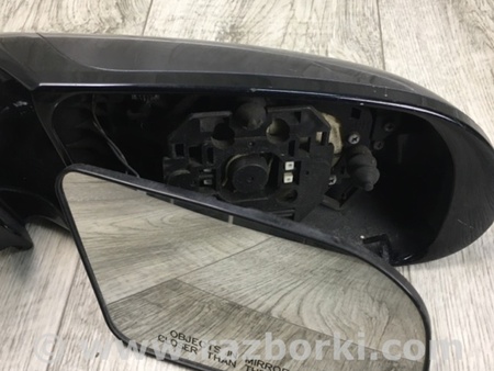 ФОТО Зеркало для Nissan Maxima A35 (08-15) Киев
