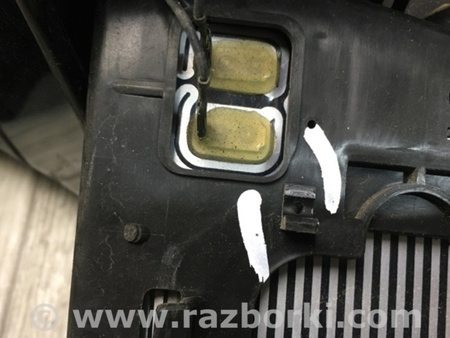 ФОТО Зеркало для Nissan Maxima A35 (08-15) Киев