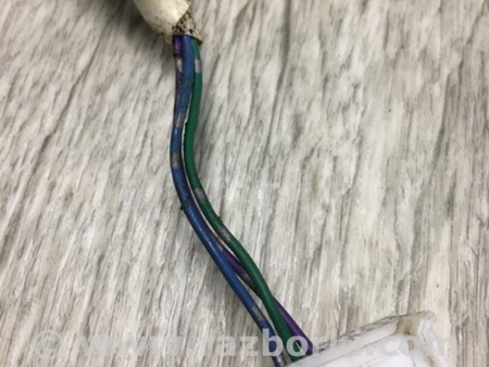 ФОТО Зеркало для Nissan Maxima A35 (08-15) Киев