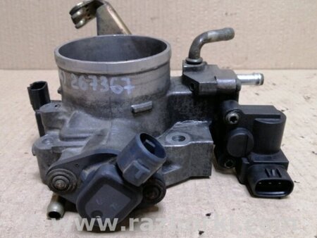 ФОТО Дроссельная заслонка для Acura MDX YD1 (2000-2006) Киев