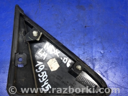 ФОТО Накладка крыла для Acura MDX YD1 (2000-2006) Киев