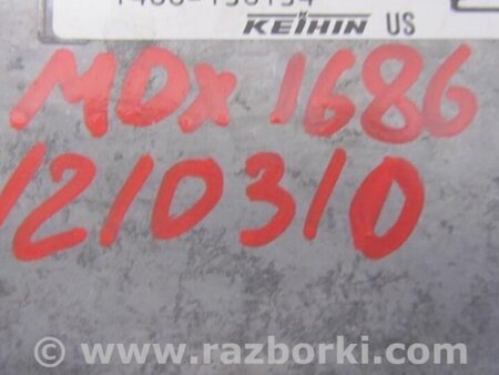 ФОТО Блок управления двигателем для Acura MDX YD2 (2006-2012) Киев