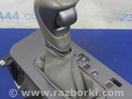 ФОТО Кулиса переключения АКПП для Acura MDX YD2 (2006-2012) Киев