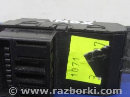 ФОТО Блок кнопок памяти сидений для Acura MDX YD2 (2006-2012) Киев