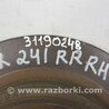 ФОТО Диск тормозной задний для Acura MDX YD2 (2006-2012) Киев