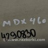 ФОТО Дефлектор торпеды для Acura MDX YD2 (2006-2012) Киев