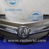 ФОТО Решетка радиатора для Acura MDX YD2 (2006-2012) Киев