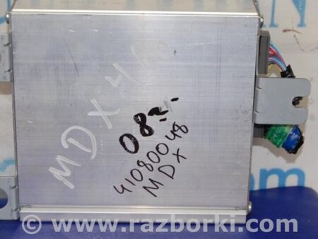 ФОТО Усилитель звука для Acura MDX YD2 (2006-2012) Киев