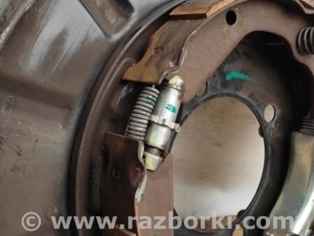 ФОТО Тормозной механизм для Acura MDX YD2 (2006-2012) Киев