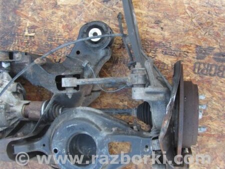 ФОТО Балка задней подвески для Acura MDX YD2 (2006-2012) Киев