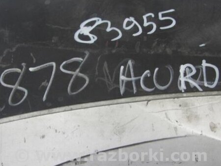 ФОТО Накладка двигателя декоративная  для Acura MDX YD2 (2006-2012) Киев
