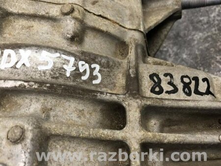 ФОТО Задний редуктор для Acura MDX YD2 (2006-2012) Киев
