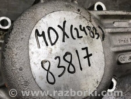 ФОТО Раздатка для Acura MDX YD2 (2006-2012) Киев