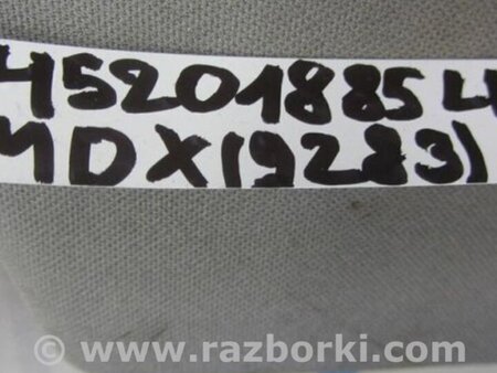 ФОТО Солнцезащитный козырёк для Acura MDX YD2 (2006-2012) Киев