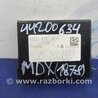 ФОТО Блок управления дав. в шинах для Acura MDX YD2 (2006-2012) Киев
