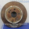 ФОТО Диск тормозной задний для Acura MDX YD2 (2006-2012) Киев