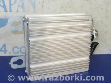 ФОТО Усилитель звука для Acura MDX YD2 (2006-2012) Киев