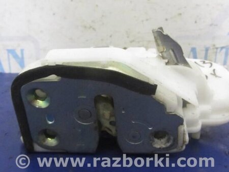 ФОТО Замок двери для Acura MDX YD2 (2006-2012) Киев