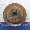 ФОТО Диск тормозной задний для Acura MDX YD2 (2006-2012) Киев