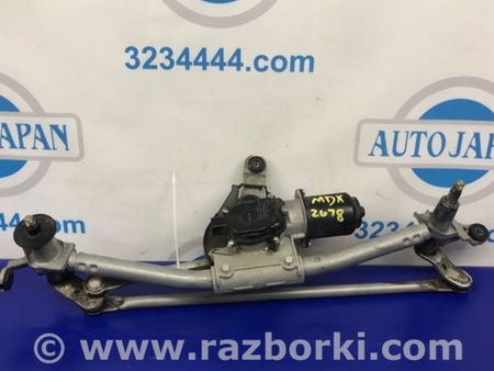 ФОТО Трапеция дворников для Acura MDX YD2 (2006-2012) Киев