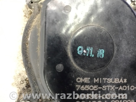 ФОТО Трапеция дворников для Acura MDX YD2 (2006-2012) Киев