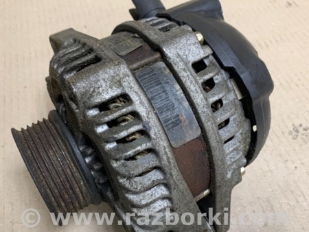 ФОТО Генератор для Acura MDX YD2 (2006-2012) Киев