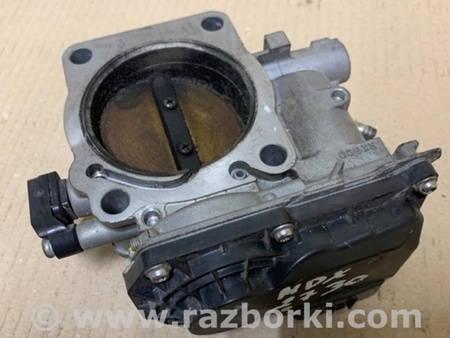 ФОТО Дроссельная заслонка для Acura MDX YD2 (2006-2012) Киев