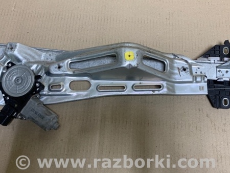 ФОТО Стеклоподъемник для Acura MDX YD2 (2006-2012) Киев