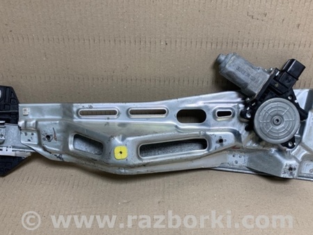 ФОТО Стеклоподъемник для Acura MDX YD2 (2006-2012) Киев